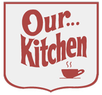 Our Kitchen Logo | Eat Local Minnesota